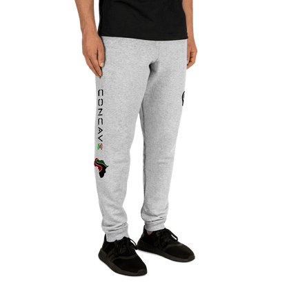 PRINT SWEATS - Concave Africa