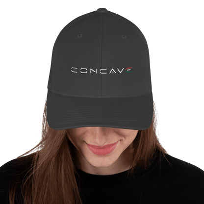 PRINT HATS - Concave Africa