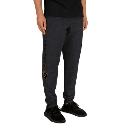 PRINT SWEATS - Concave Africa