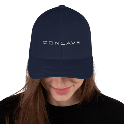 PRINT HATS - Concave Africa