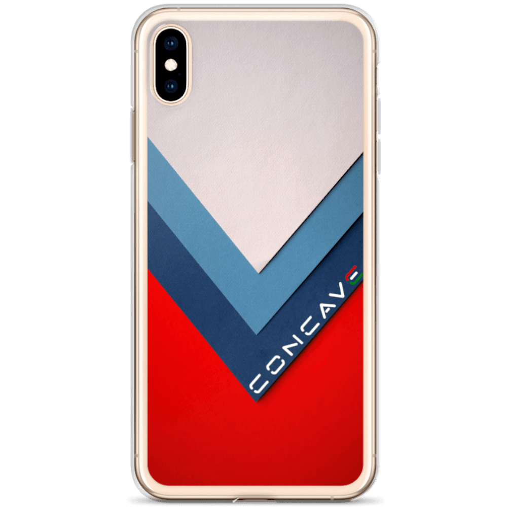 OBLIVION CASE - Concave Africa