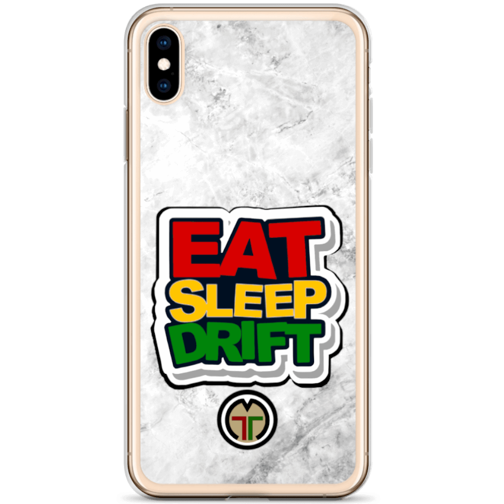 E.S.D CASE - Concave Africa