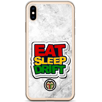 E.S.D CASE - Concave Africa