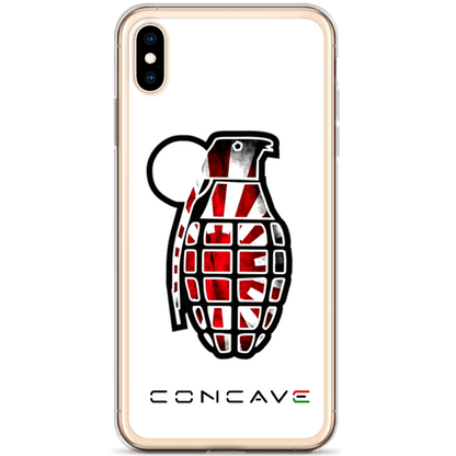 RISING SUN CASE - Concave Africa