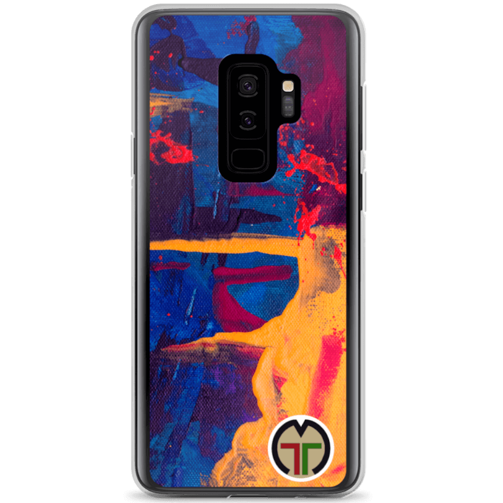 PALLET CASE - Concave Africa