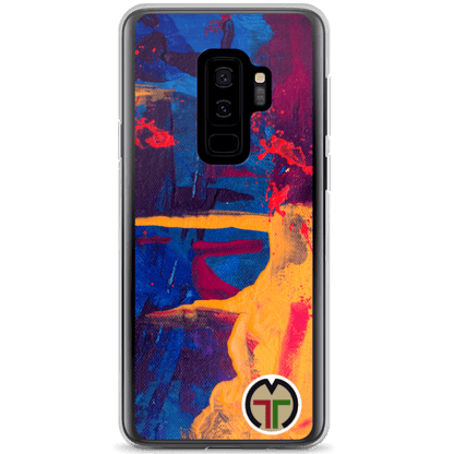 PALLET CASE - Concave Africa