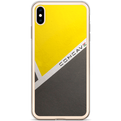 SLATE CASE - Concave Africa