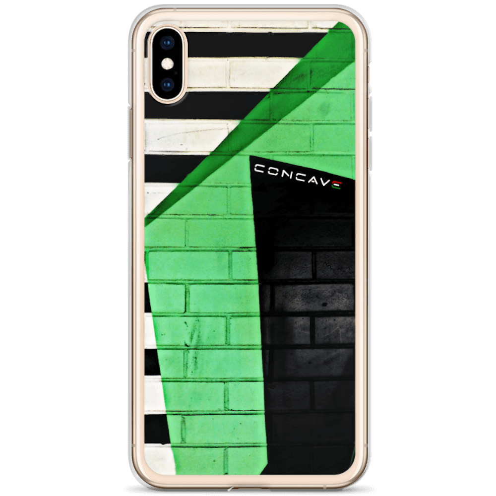 ABSTRACT CASE - Concave Africa