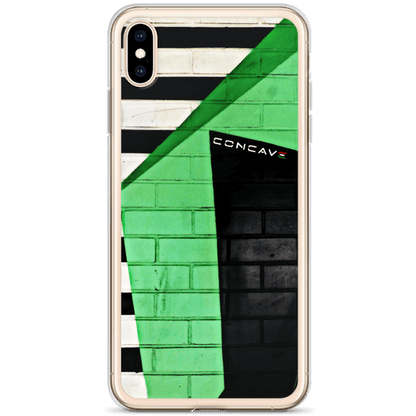 ABSTRACT CASE - Concave Africa