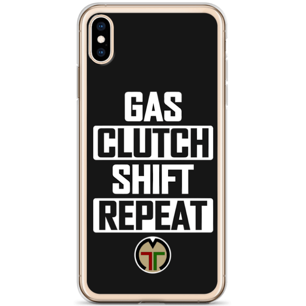 REPEAT CASE - Concave Africa