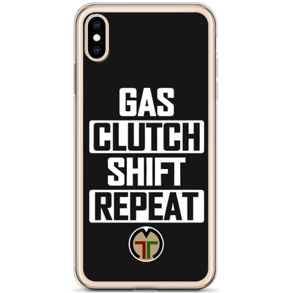 REPEAT CASE - Concave Africa