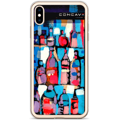 LUCID CASE - Concave Africa