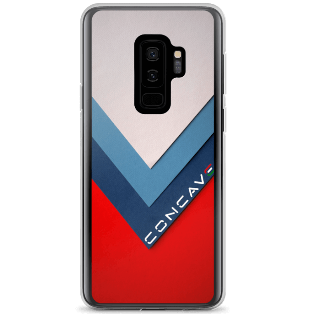 OBLIVION CASE - Concave Africa