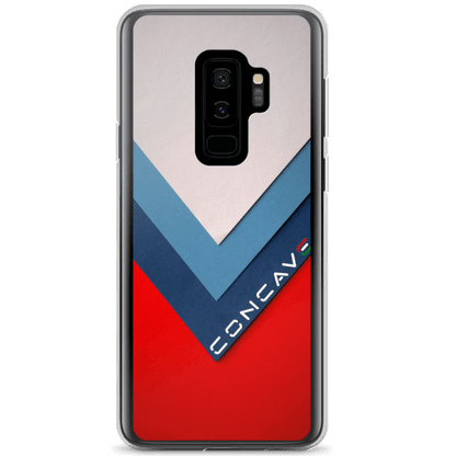 OBLIVION CASE - Concave Africa