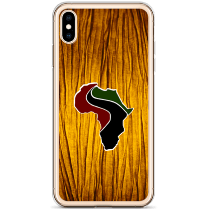 CAVE CASE - Concave Africa