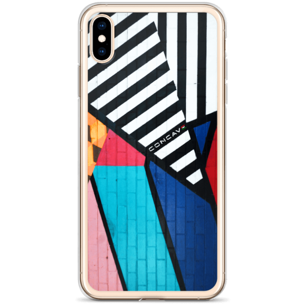 BIPOLAR CASE - Concave Africa