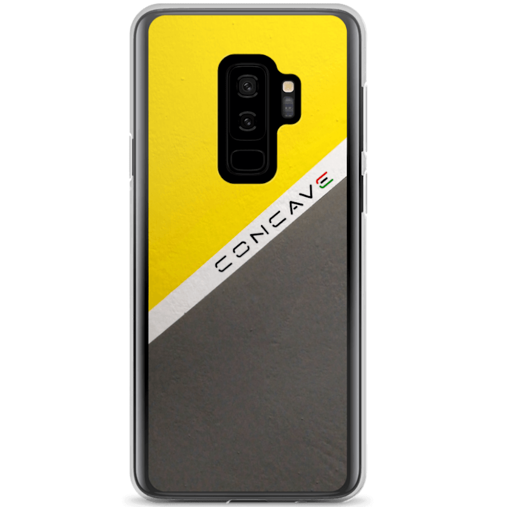 SLATE CASE - Concave Africa