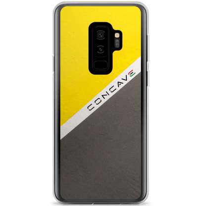 SLATE CASE - Concave Africa