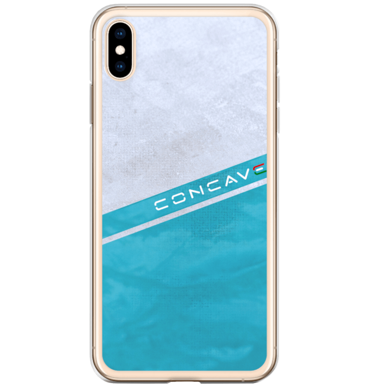 CORE CASE - Concave Africa