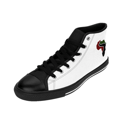 HIGH-TOPS - Concave Africa