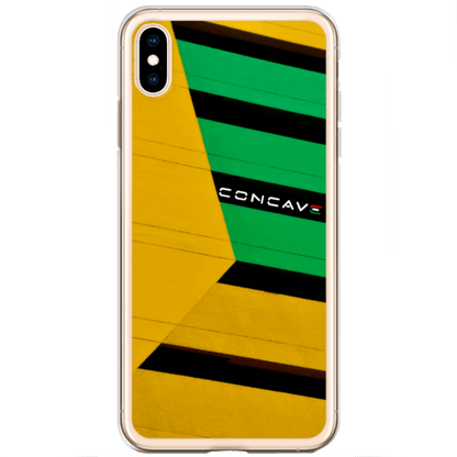 EDGE CASE - Concave Africa