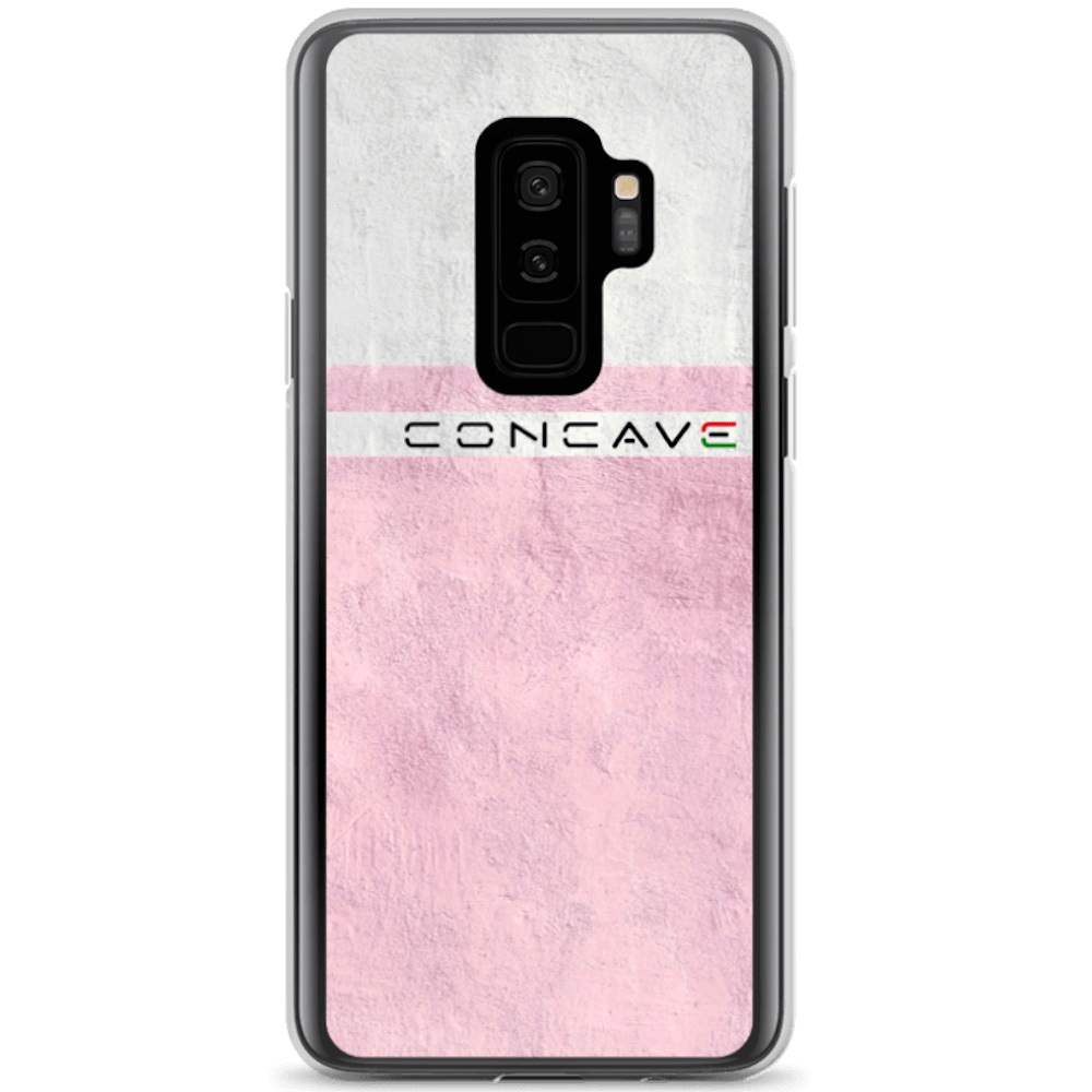 COTTON CASE - Concave Africa