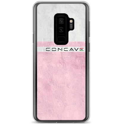 COTTON CASE - Concave Africa