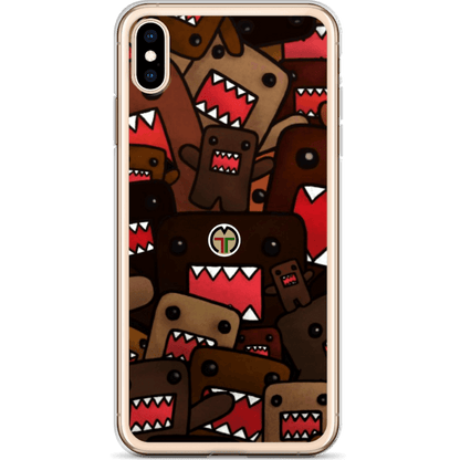 DOMO CASE - Concave Africa