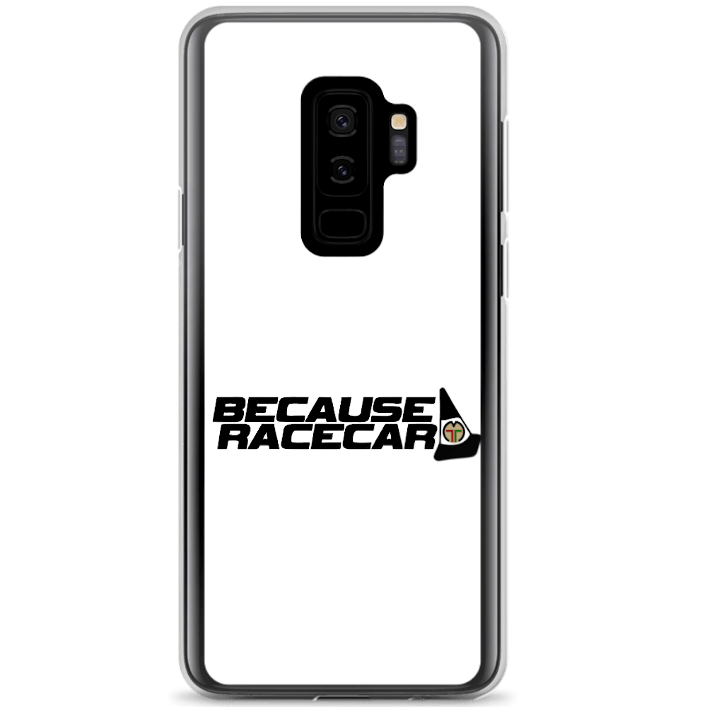 RACECAR CASE - Concave Africa