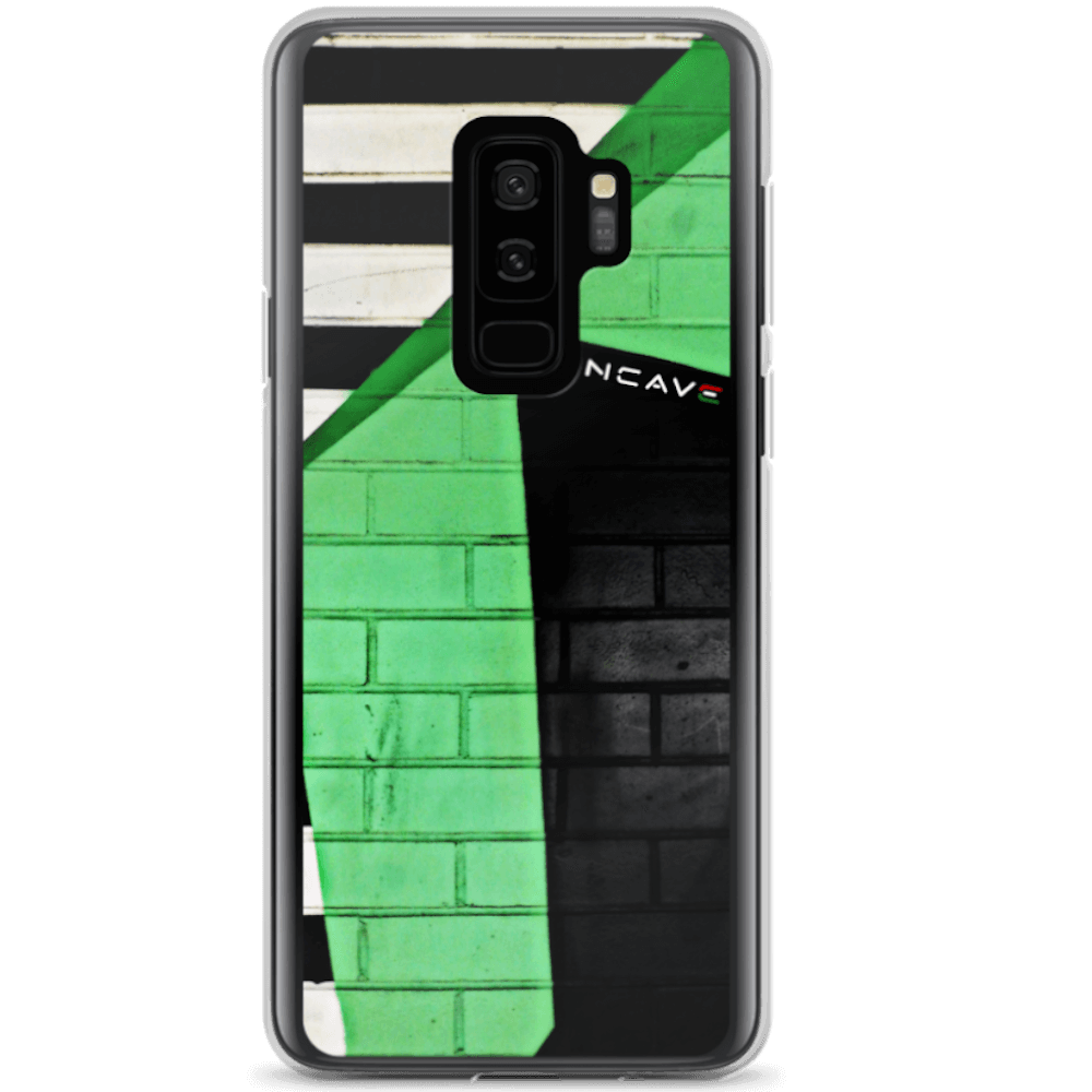 ABSTRACT CASE - Concave Africa