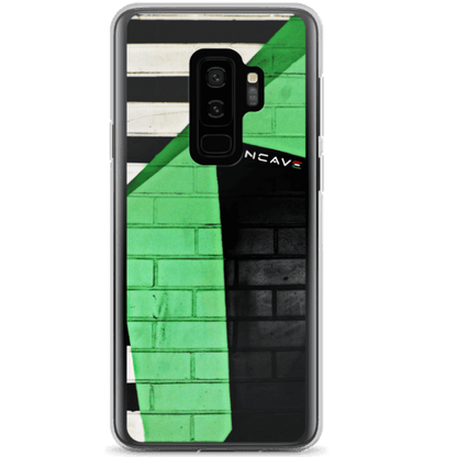 ABSTRACT CASE - Concave Africa