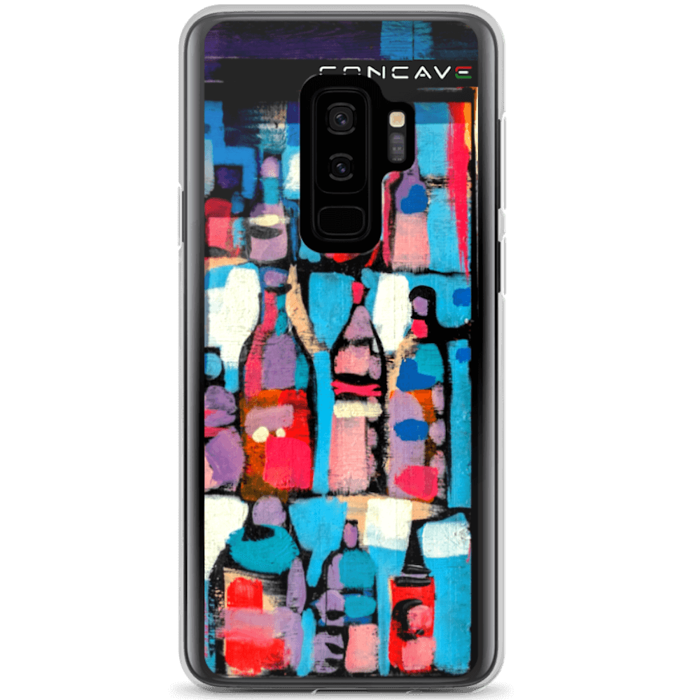 LUCID CASE - Concave Africa