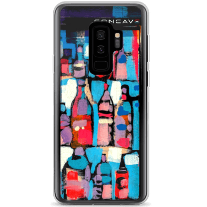 LUCID CASE - Concave Africa