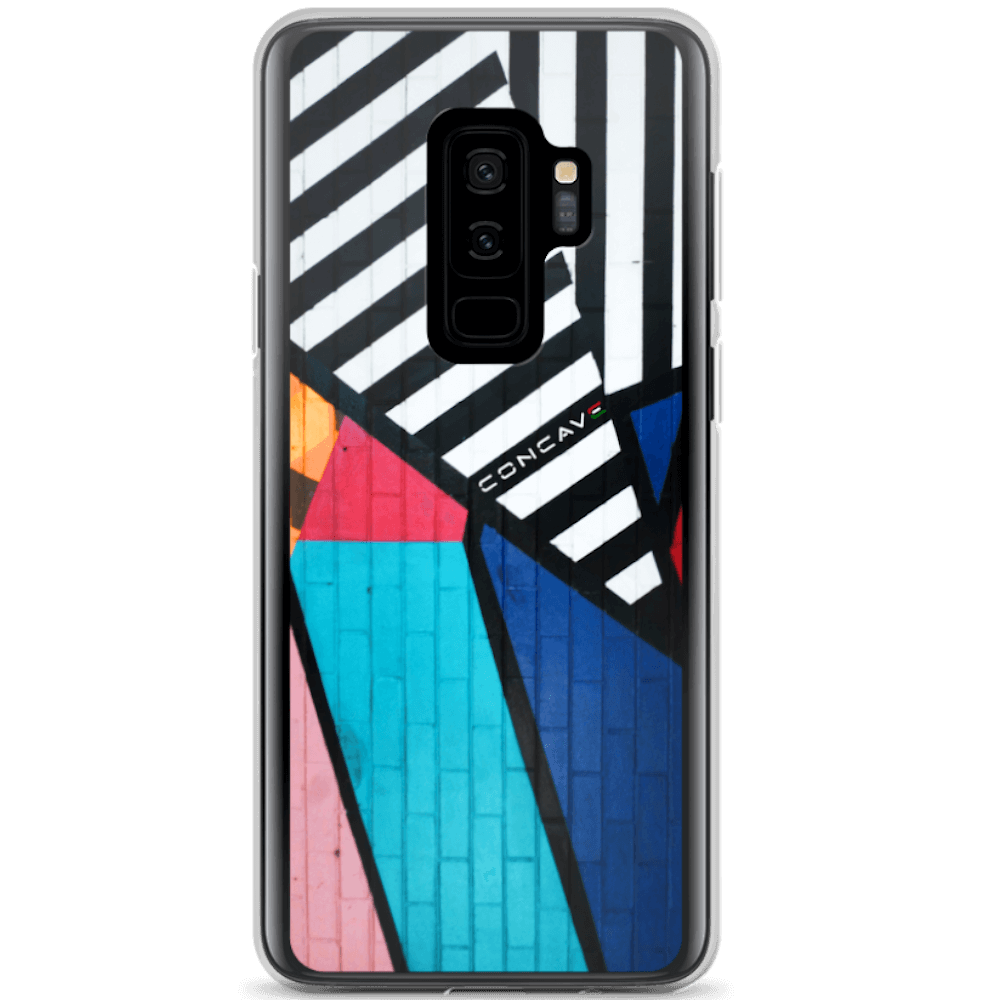 BIPOLAR CASE - Concave Africa