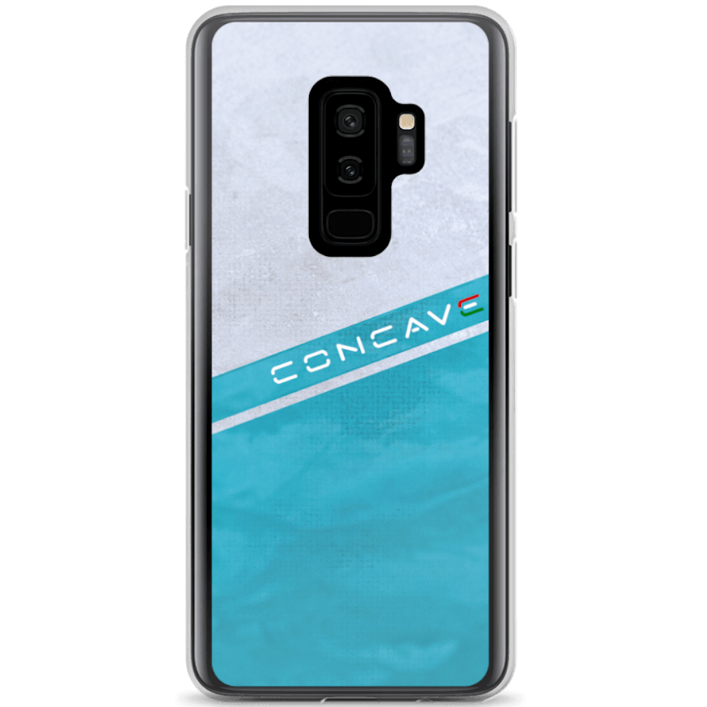 CORE CASE - Concave Africa