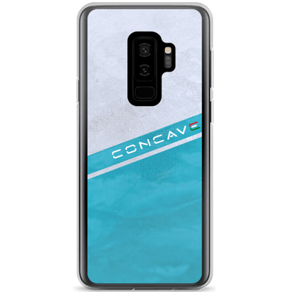 CORE CASE - Concave Africa