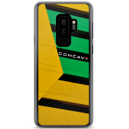 EDGE CASE - Concave Africa