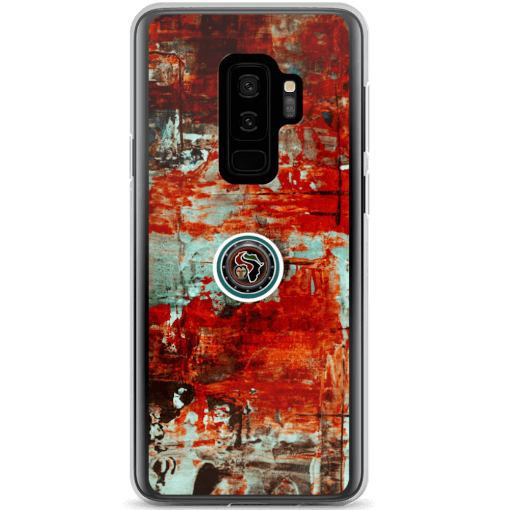LAVA CASE - Concave Africa