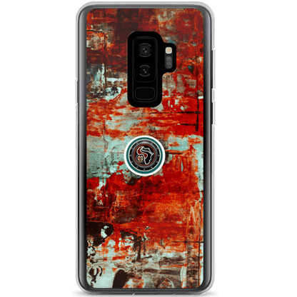 LAVA CASE - Concave Africa