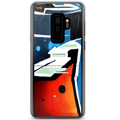 STORM CASE - Concave Africa