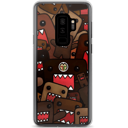 DOMO CASE - Concave Africa