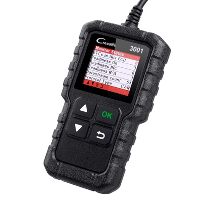 OBD2 SCANNER - Concave Africa