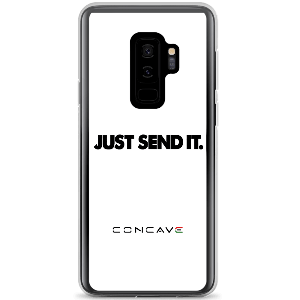 SEND IT CASE - Concave Africa