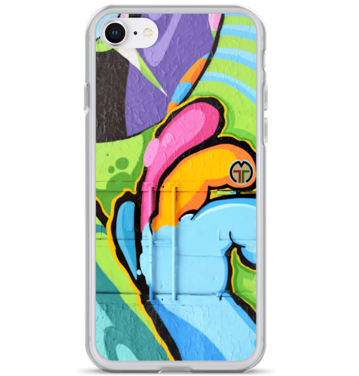 PLASMA CASE - Concave Africa
