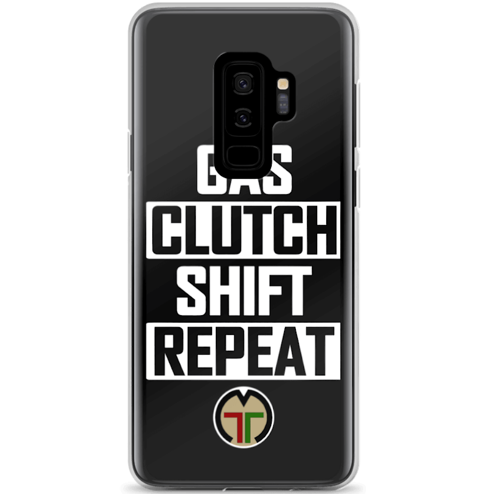 REPEAT CASE - Concave Africa