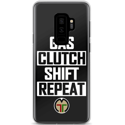 REPEAT CASE - Concave Africa