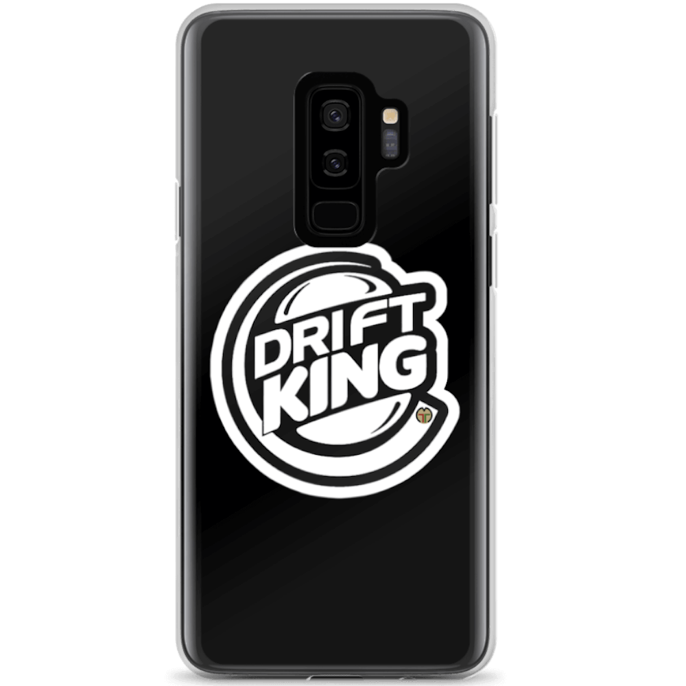 DRIFT KING CASE - Concave Africa