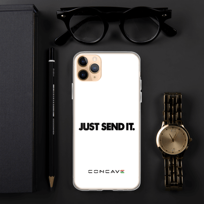 SEND IT CASE - Concave Africa