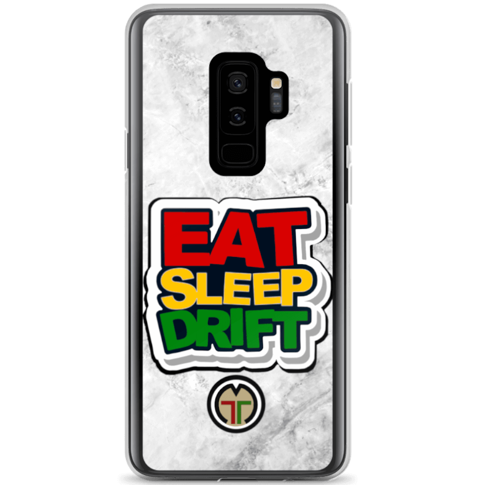 E.S.D CASE - Concave Africa