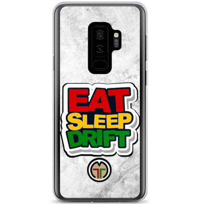 E.S.D CASE - Concave Africa